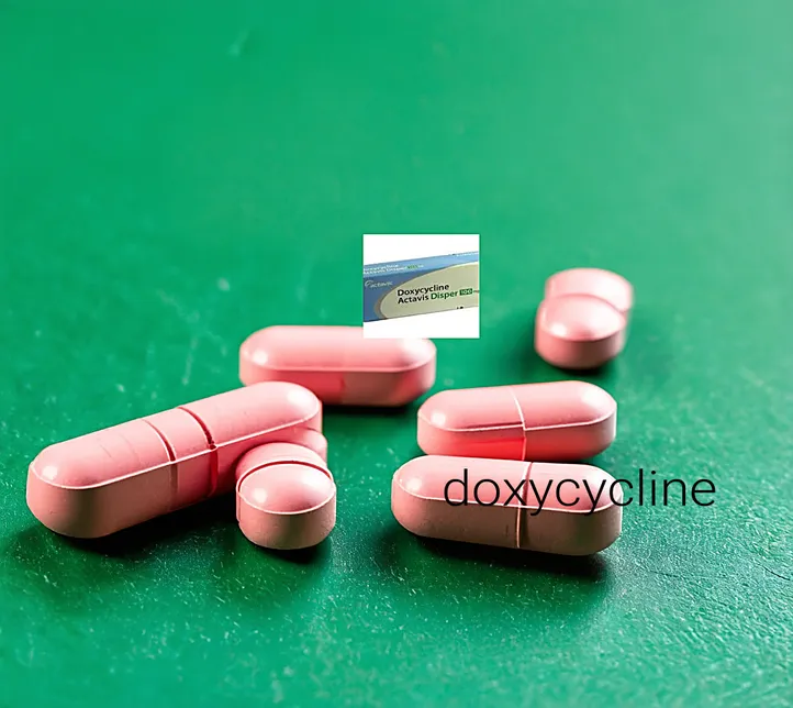 Doxycycline 2